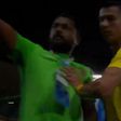 Ronaldo furioso com a equipa de arbitragem (vídeos)