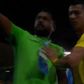 Ronaldo furioso com a equipa de arbitragem (vídeos)