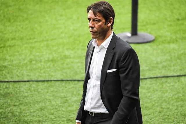 TAD mantém castigo a Rui Costa