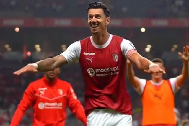 Que ambiente! Guerreiros entraram com tudo e união com as bancadas foi assim (vídeo)