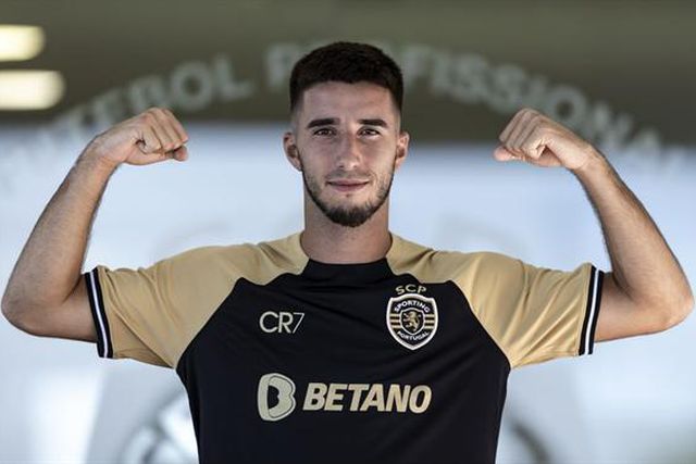 «É continuar a trabalhar e obter mais troféus»