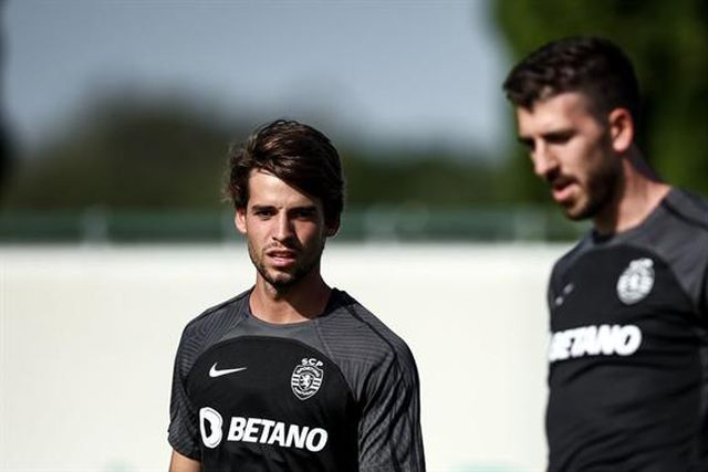 Bragança riscado do boletim médico e mais duas novidades