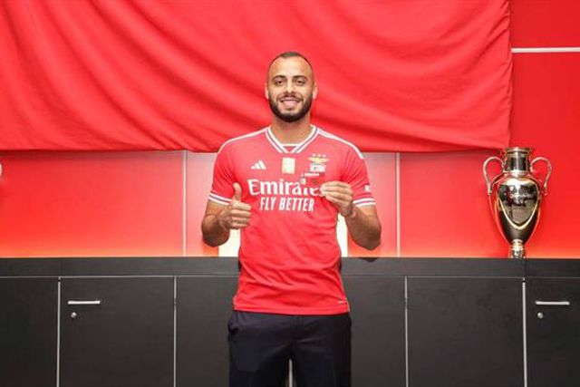 Trubin e Cabral ainda de fora