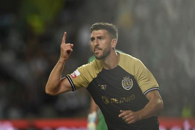 «Seleção? Sou português, jogo num grande, estou bem...»