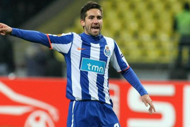 Sérgio Conceição deixa Moutinho em espera