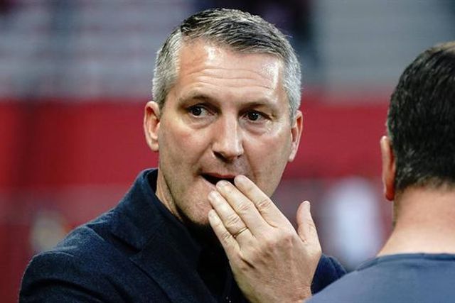 Presidente arrasa equipa: «É fechar a boca e ganhar jogos!»