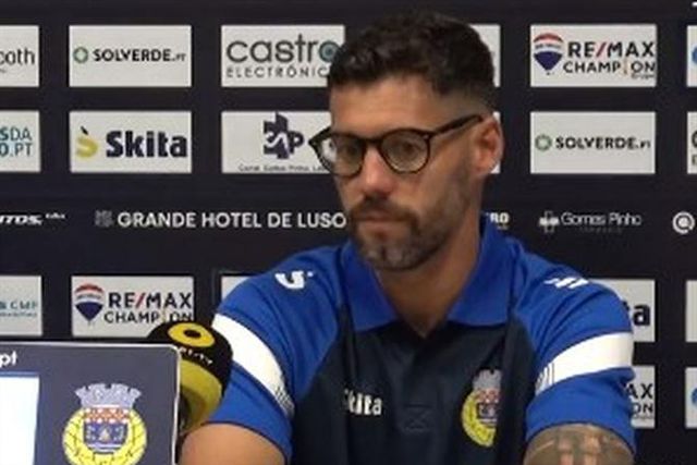 «Representar Portugal acrescenta dose de responsabilidade»