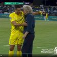 Jorge Jesus estava irritado e Ronaldo fez isto (vídeo)