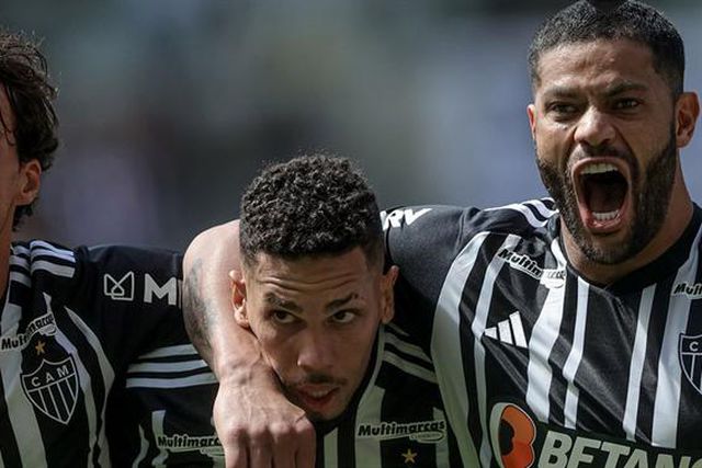 Bahia de Renato Paiva derrotado com assistência de Hulk