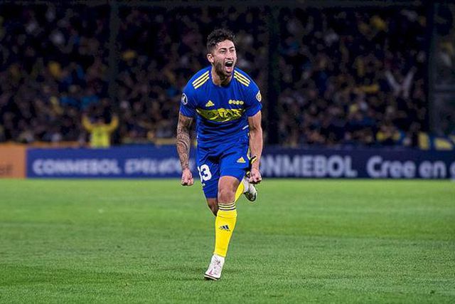 «Alan Varela tem tudo para encaixar na perfeição» 