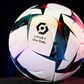 Resultados e calendário da 1.ª jornada da Ligue 1