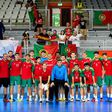 Portugal em sexto no Mundial de sub-19