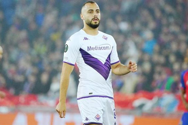 Confirmado por A BOLA: Arthur Cabral é o sucessor de Gonçalo Ramos