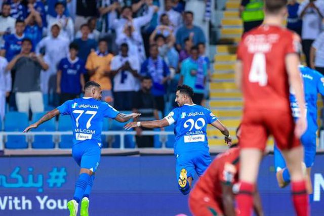 Al Hilal de Jorge Jesus vence Gerrard e sobe à vice-liderança (veja os golos)