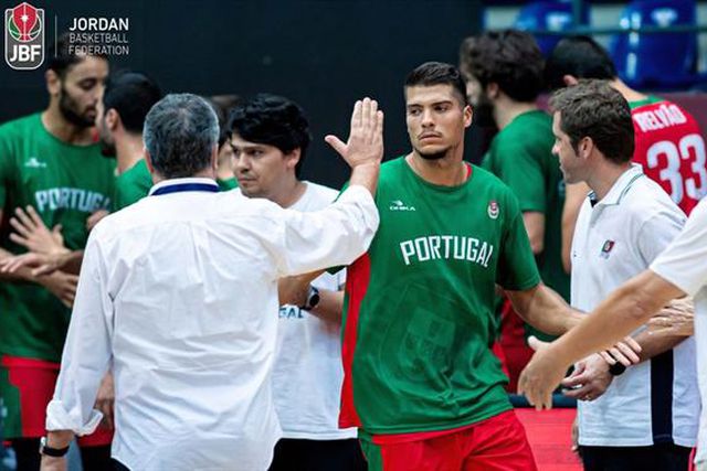 Seleção Nacional despede-se com vitória na King’s Cup