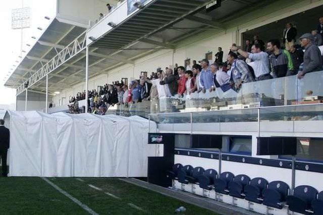 Clube acusa SAD de contornar regras e critica Liga