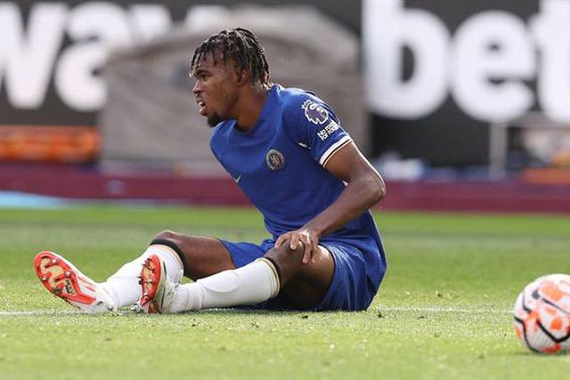 Mais uma baixa para Pochettino