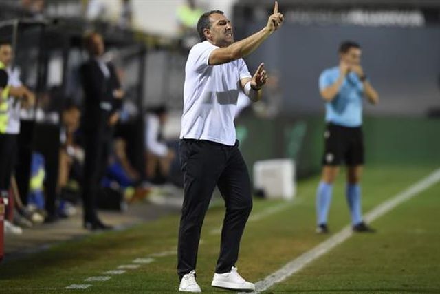 «Vitória inteiramente justa»