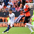 Tarde negra: Paulo Fonseca e o Lille goleados em Lorient