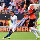 Tarde negra: Paulo Fonseca e o Lille goleados em Lorient