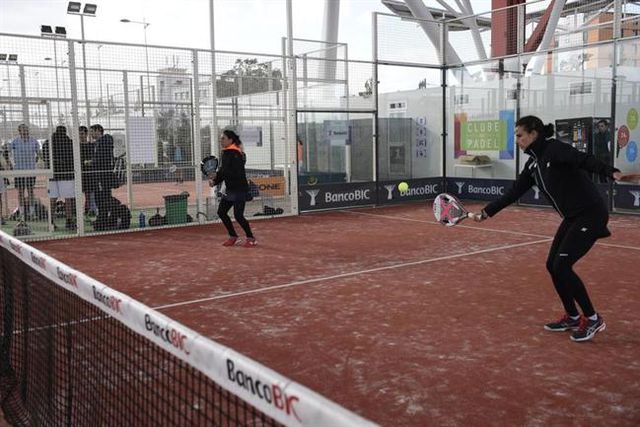 Donos do PSG adquirem circuito