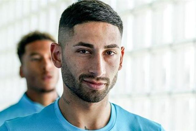 «Sérgio Conceição? Sei que é um técnico exigente»