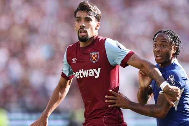 Como um cartão amarelo fez cair negócio de €93M