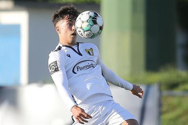 A duração do contrato de Iván Jaime (ansioso por rumar ao Dragão!)