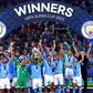 Manchester City ganha tudo! (veja os golos)