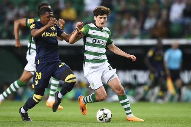 Tanlongo emprestado: eis o destino