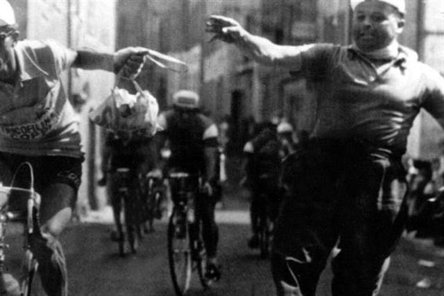 Morreu Federico Bahamontes, primeiro espanhol a ganhar o Tour