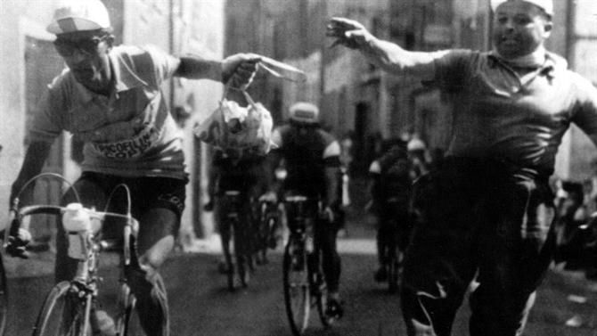 Morreu Federico Bahamontes, primeiro espanhol a ganhar o Tour