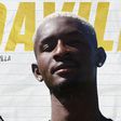 Oficial: Davilla é reforço para o setor intermediário