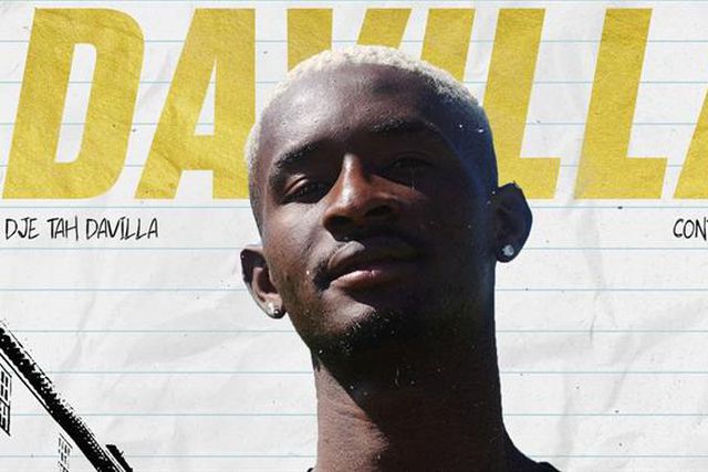 Oficial: Davilla é reforço para o setor intermediário