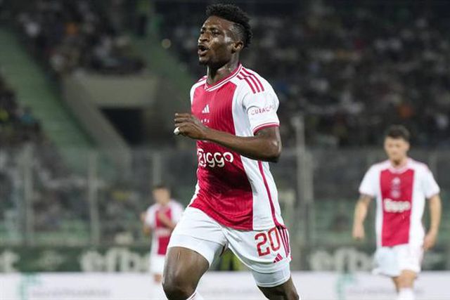 Brilhou frente ao Ludogorets e admite saída: «Acho que foi o meu último jogo»