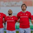 Escolhidos os 33 lobos para o Mundial de França