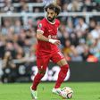 Garantem na Arábia Saudita que Salah viaja após o jogo de hoje... rumo ao Al-Ittihad
