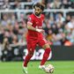 Garantem na Arábia Saudita que Salah viaja após o jogo de hoje... rumo ao Al-Ittihad