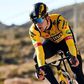 Jumbo-Visma suspende corredor Michel Hessmann por doping