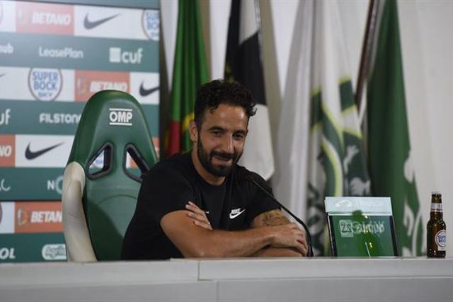 A antevisão ao Casa Pia, o aviso entendido, as renovações e o início dos rivais