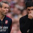 Arteta junta-se a Guardiola nas queixas