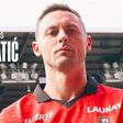 Oficial: Matic deixa Roma e ruma a França