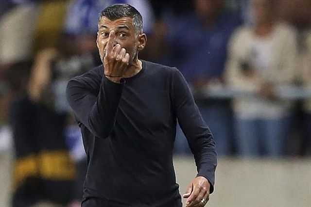 «Ao treinador assiste o direito de recorrer»