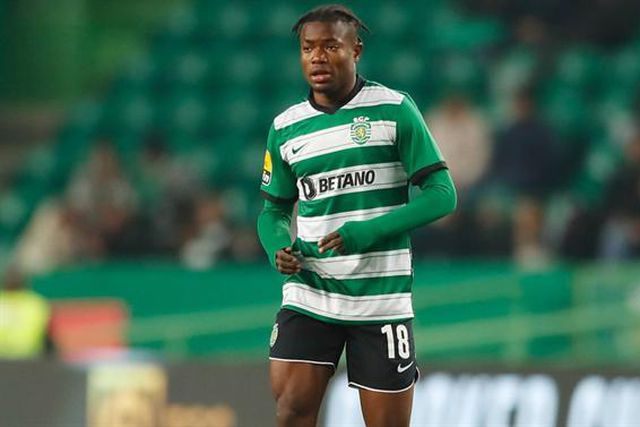 Leicester de olho em Fatawu