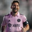 Messi poderá competir... na América do Sul