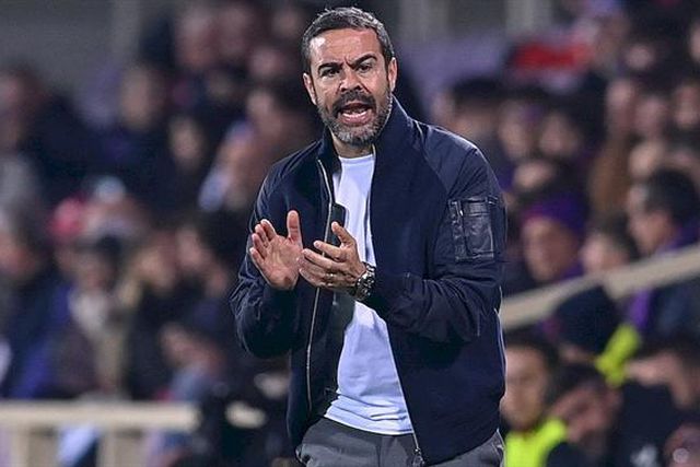 Artur Jorge satisfeito: «Tivemos a entrada forte que queríamos»