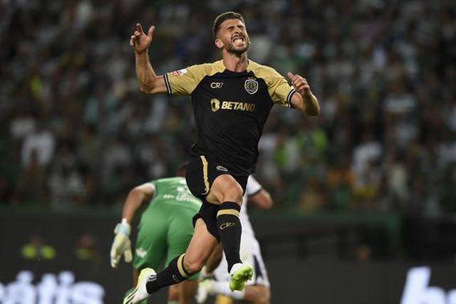 ‘Se o Paulinho mostra os dentes...’