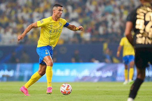 Segunda derrota consecutiva para Ronaldo e Luís Castro (veja os golos)