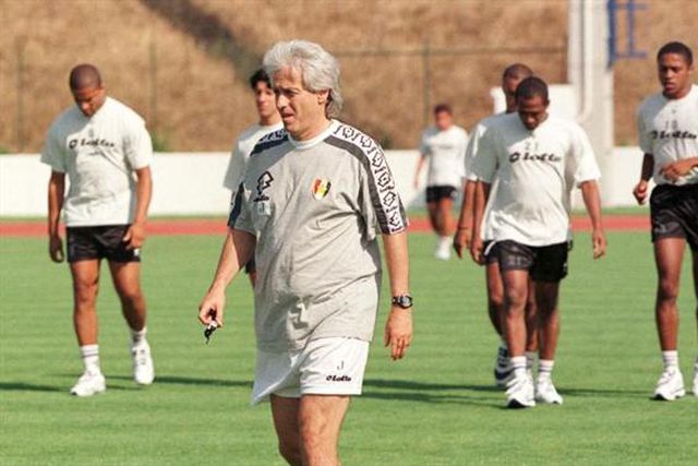 Jorge Andrade assume: «Jorge Jesus é o melhor treinador que tive. De longe!»