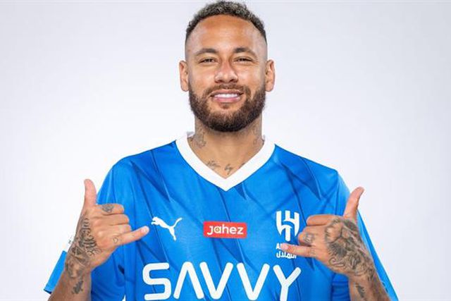 Três saunas, 8 ‘bombas’ na garagem e açaí: a excêntrica lista de pedidos de Neymar